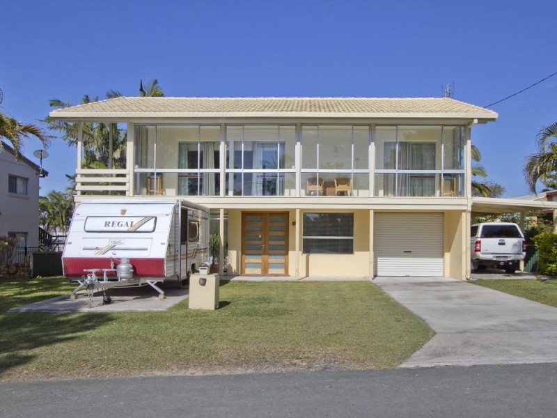 56 Buderim Street, Battery Hill QLD 4551