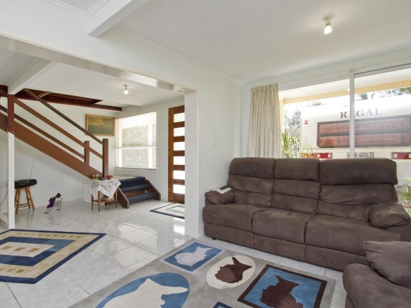 56 Buderim Street, Battery Hill QLD 4551