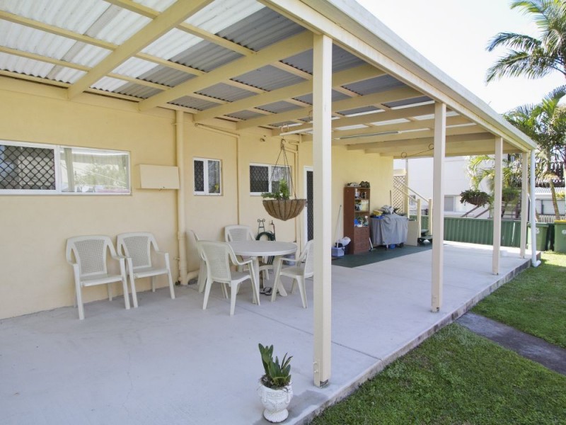 56 Buderim Street, Battery Hill QLD 4551