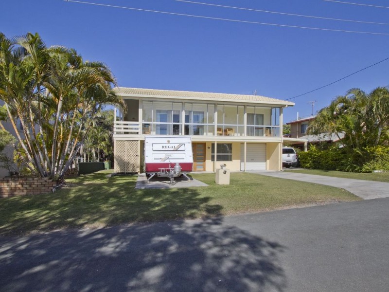 56 Buderim Street, Battery Hill QLD 4551