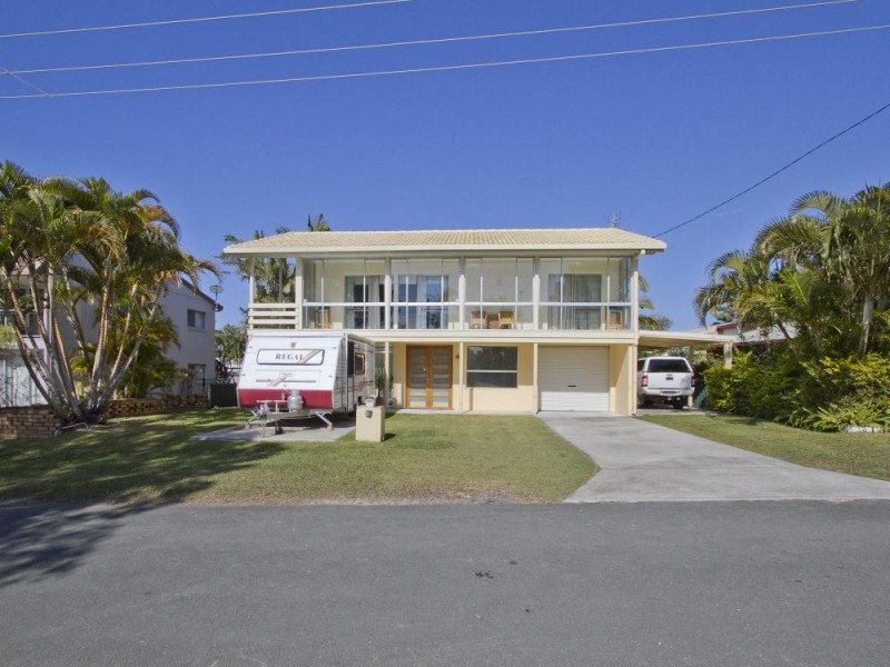 56 Buderim Street, Battery Hill QLD 4551