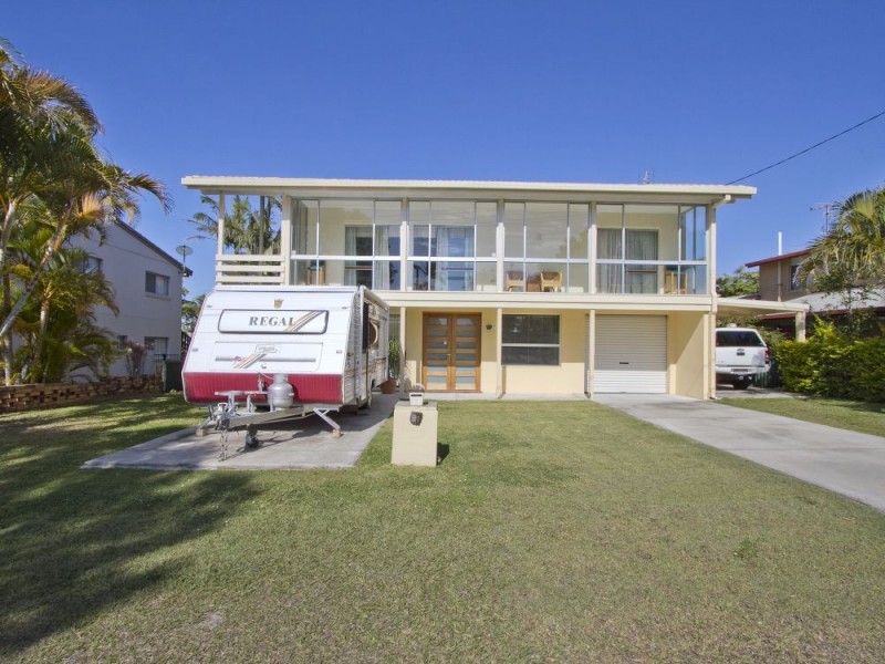 56 Buderim Street, Battery Hill QLD 4551