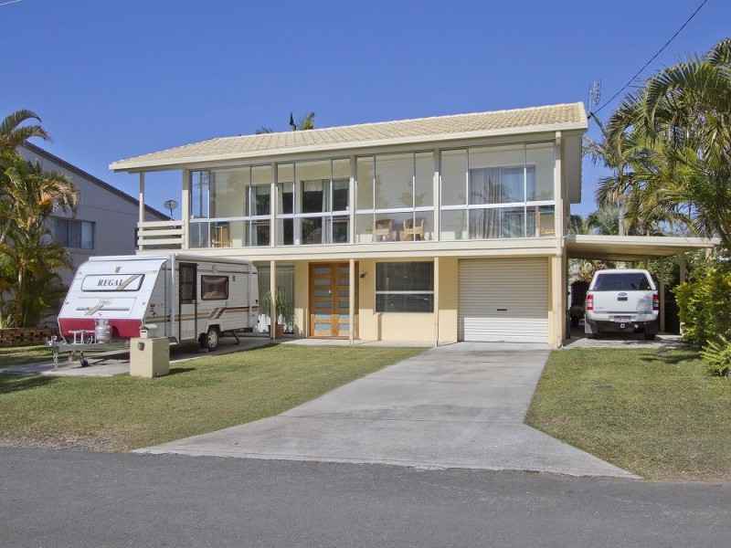 56 Buderim Street, Battery Hill QLD 4551