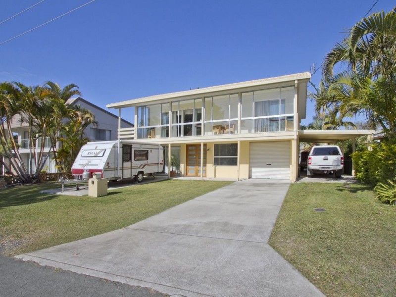 56 Buderim Street, Battery Hill QLD 4551