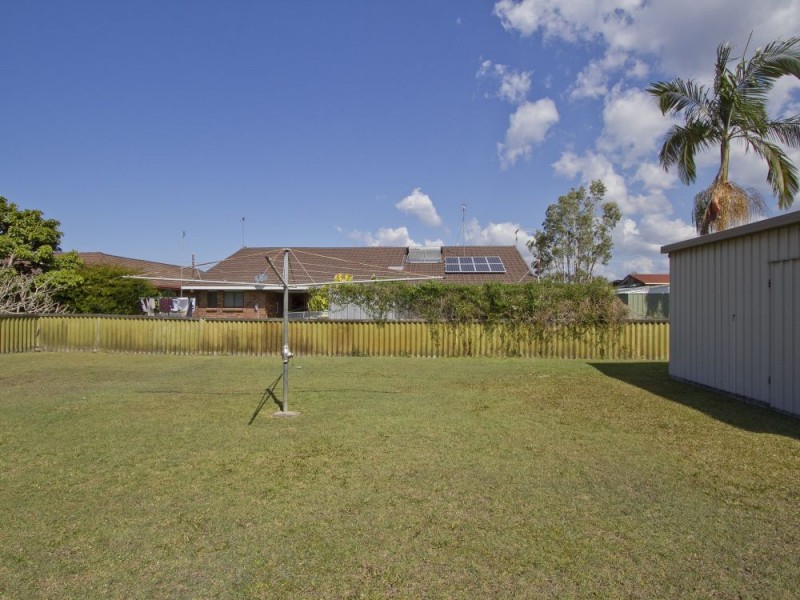 12 Judy Street, Golden Beach QLD 4551