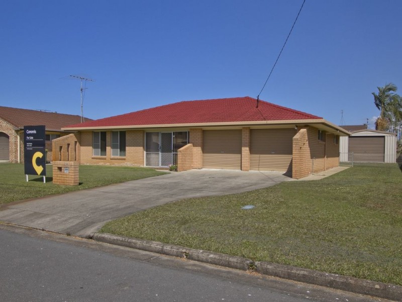 12 Judy Street, Golden Beach QLD 4551