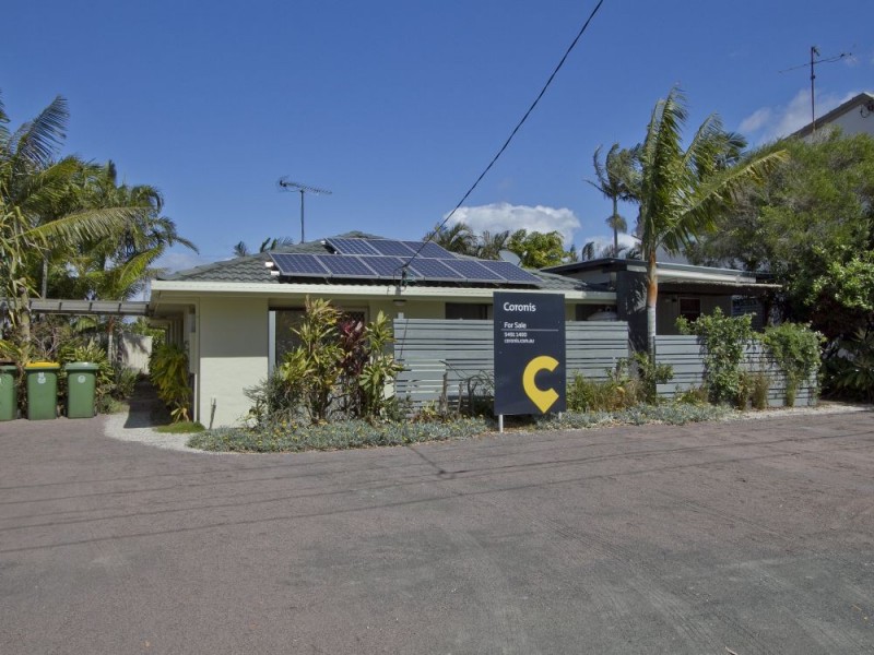 52 Buderim Street, Battery Hill QLD 4551