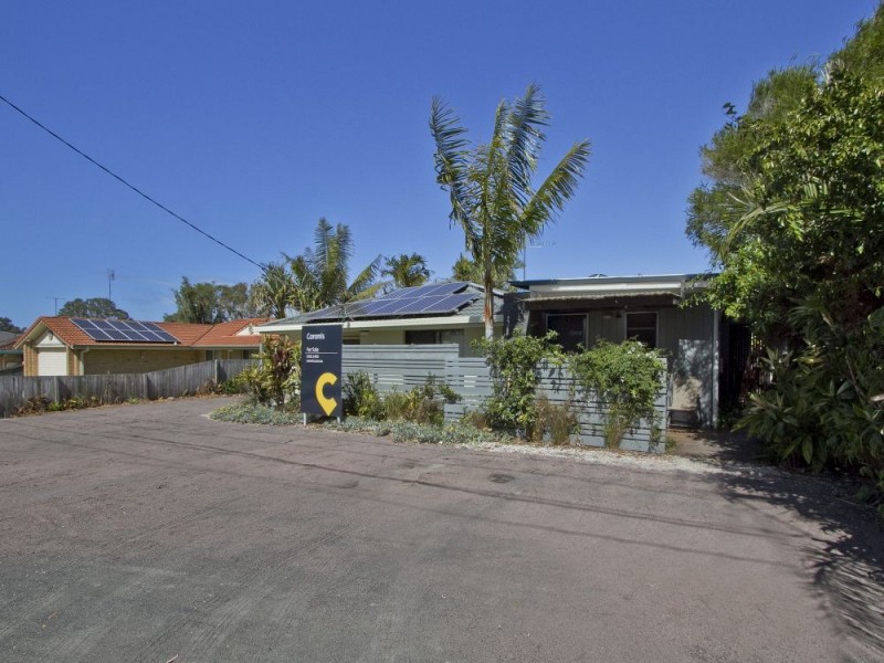 52 Buderim Street, Battery Hill QLD 4551