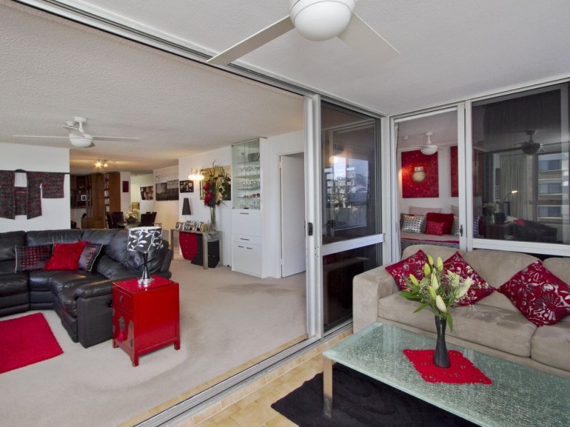 3/39 Canberra Terrace, Kings Beach QLD 4551