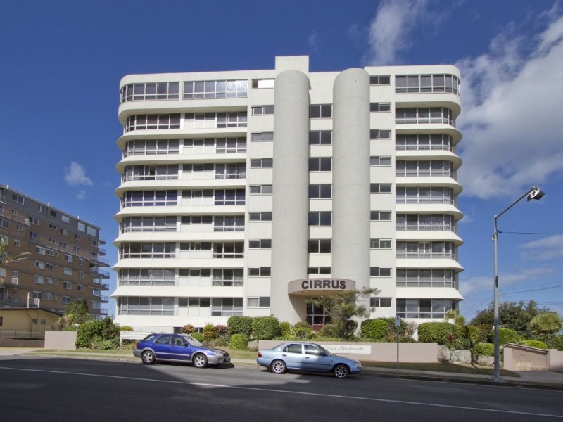 3/39 Canberra Terrace, Kings Beach QLD 4551