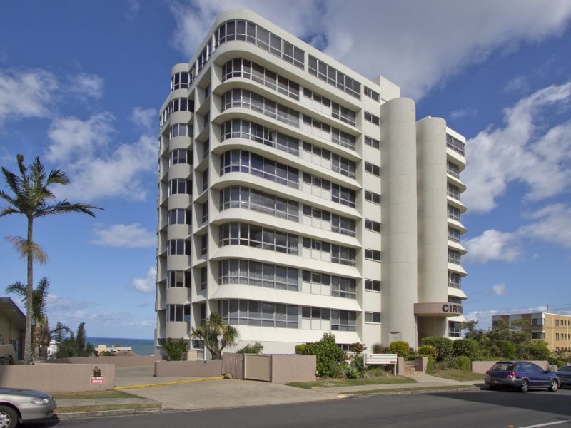 3/39 Canberra Terrace, Kings Beach QLD 4551