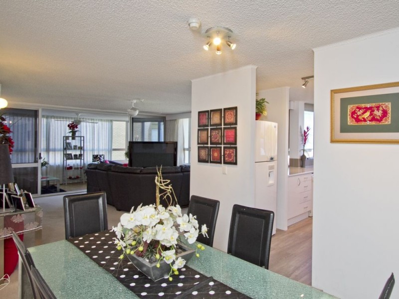 3/39 Canberra Terrace, Kings Beach QLD 4551