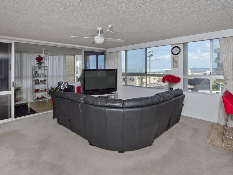 3/39 Canberra Terrace, Kings Beach QLD 4551