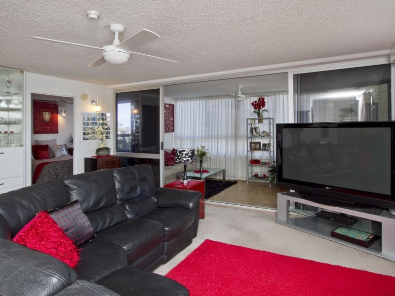 3/39 Canberra Terrace, Kings Beach QLD 4551