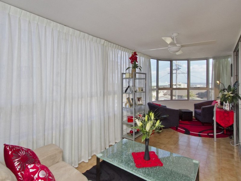 3/39 Canberra Terrace, Kings Beach QLD 4551