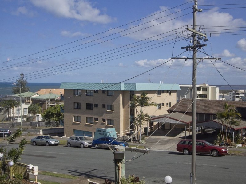 3/39 Canberra Terrace, Kings Beach QLD 4551