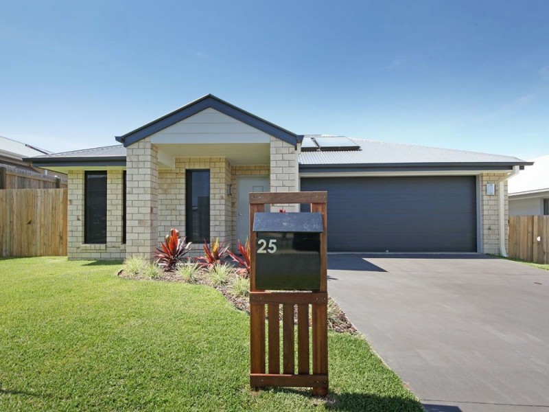 25 Sandstone Way, Little Mountain QLD 4551