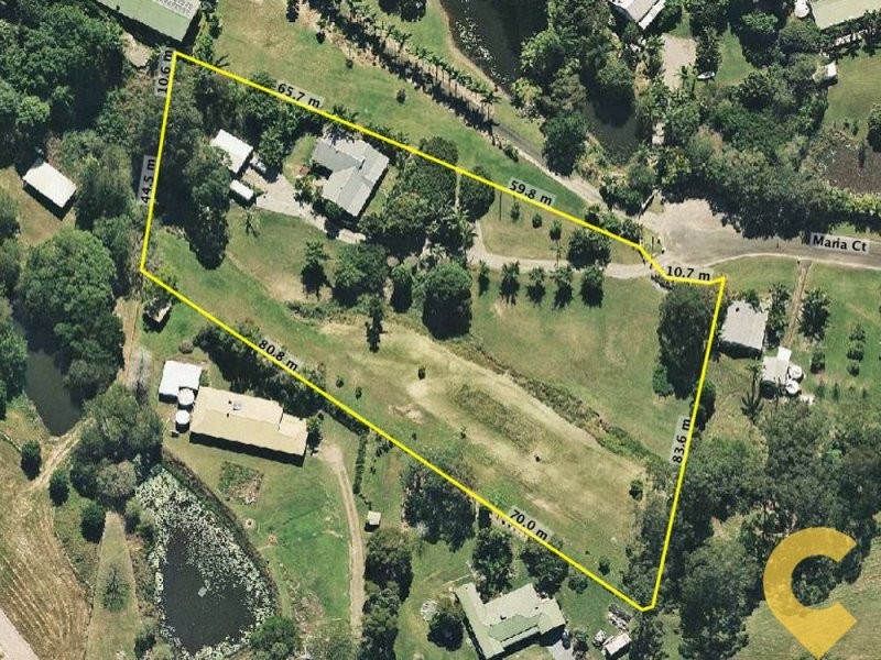 10 Maria Court, Glenview QLD 4553