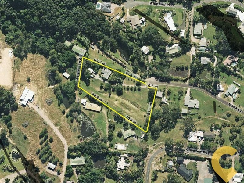 10 Maria Court, Glenview QLD 4553