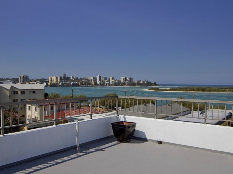 7/1 Burke St, Golden Beach QLD 4551