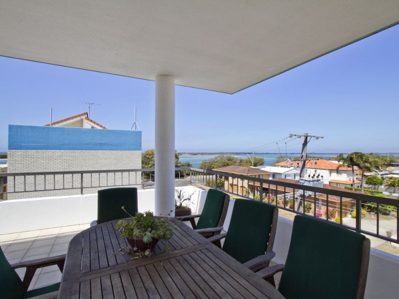 7/1 Burke St, Golden Beach QLD 4551