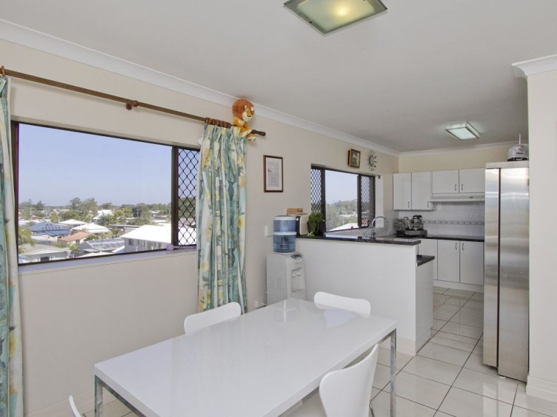 7/1 Burke St, Golden Beach QLD 4551