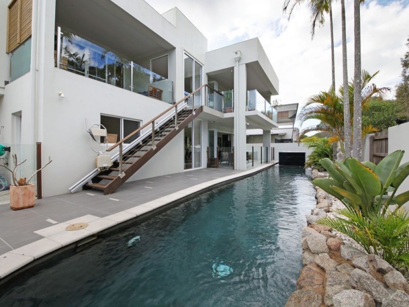 8/41 Mahogany Drive, Pelican Waters QLD 4551