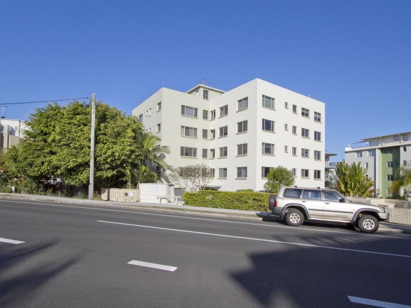 1/7 Mahia Terrace, Kings Beach QLD 4551