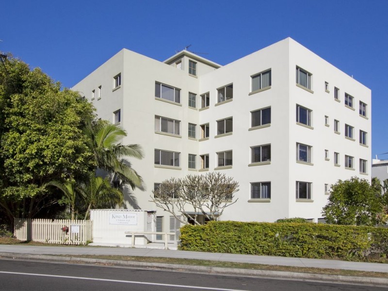 1/7 Mahia Terrace, Kings Beach QLD 4551