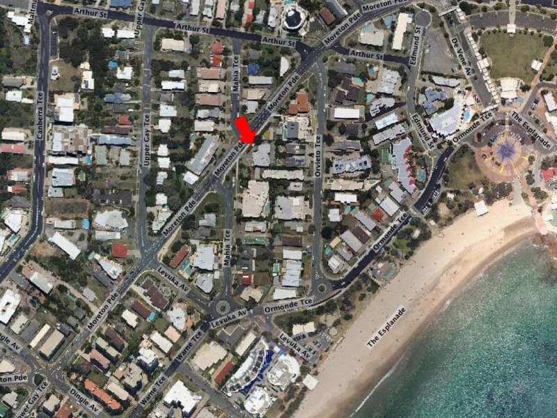 1/7 Mahia Terrace, Kings Beach QLD 4551