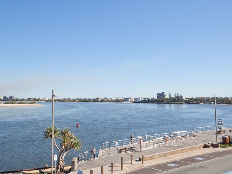 42/38 Grand Pacific Resort, Bulcock Beach Esplanade, Caloundra QLD 4551