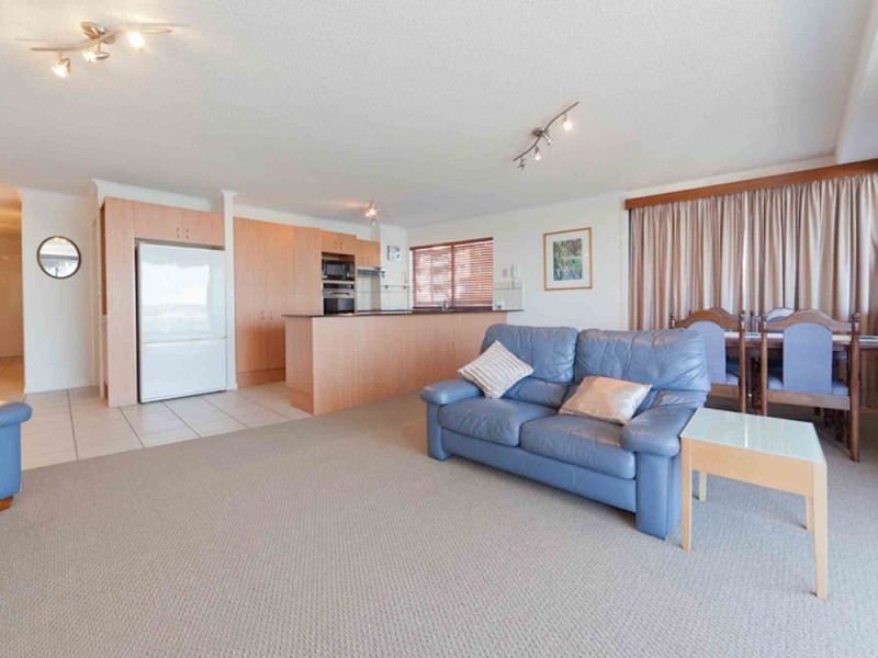 42/38 Grand Pacific Resort, Bulcock Beach Esplanade, Caloundra QLD 4551