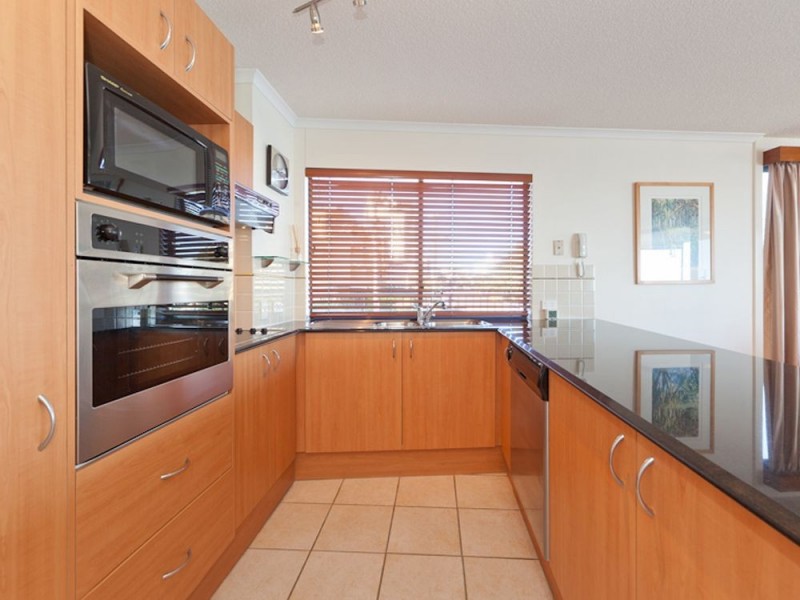 42/38 Grand Pacific Resort, Bulcock Beach Esplanade, Caloundra QLD 4551
