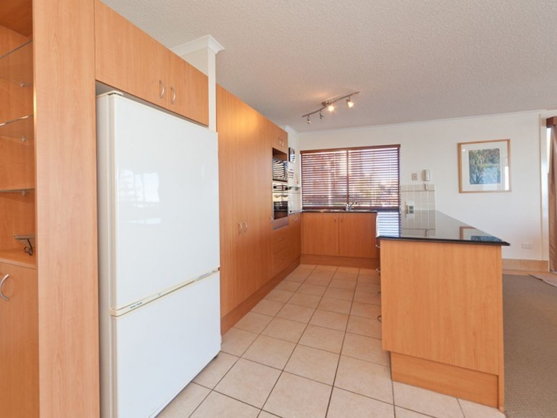 42/38 Grand Pacific Resort, Bulcock Beach Esplanade, Caloundra QLD 4551