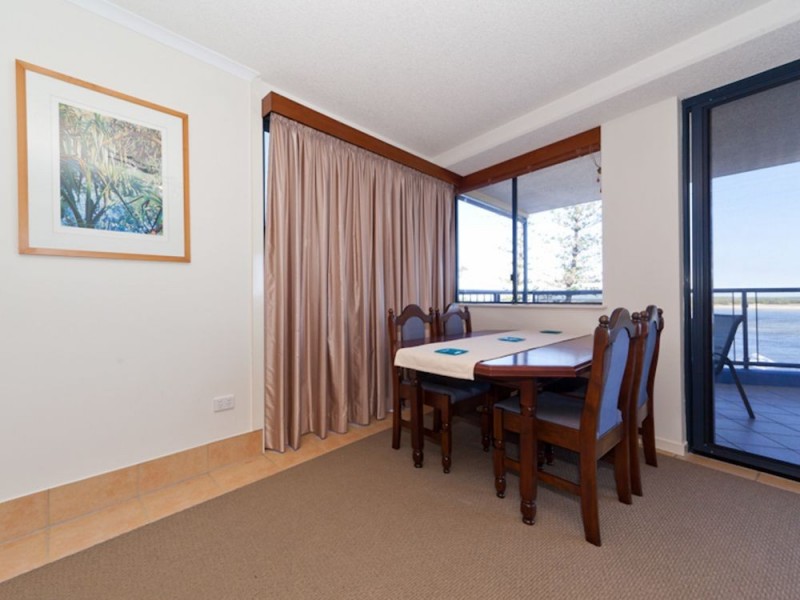 42/38 Grand Pacific Resort, Bulcock Beach Esplanade, Caloundra QLD 4551