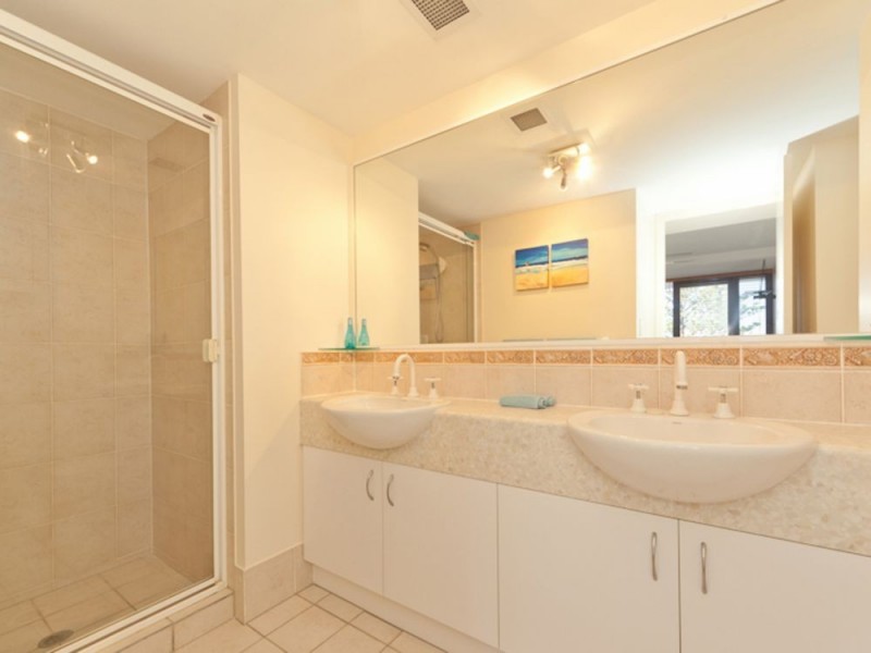 42/38 Grand Pacific Resort, Bulcock Beach Esplanade, Caloundra QLD 4551