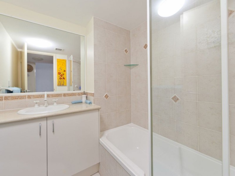 42/38 Grand Pacific Resort, Bulcock Beach Esplanade, Caloundra QLD 4551