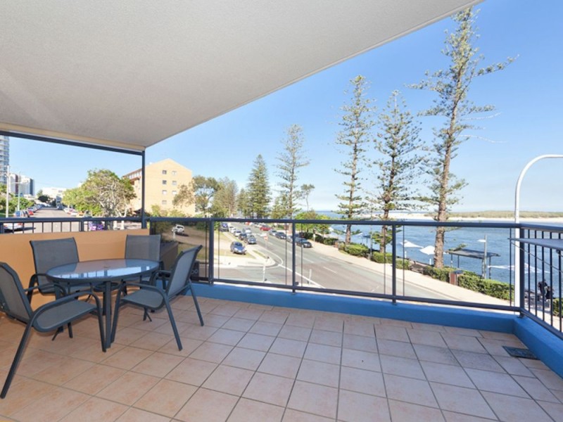 42/38 Grand Pacific Resort, Bulcock Beach Esplanade, Caloundra QLD 4551
