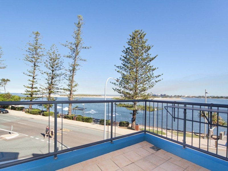 42/38 Grand Pacific Resort, Bulcock Beach Esplanade, Caloundra QLD 4551