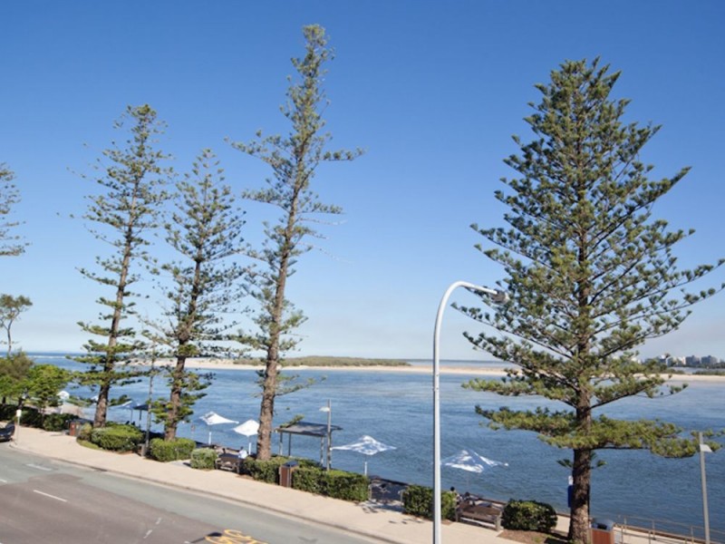42/38 Grand Pacific Resort, Bulcock Beach Esplanade, Caloundra QLD 4551
