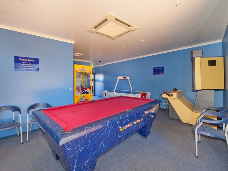 42/38 Grand Pacific Resort, Bulcock Beach Esplanade, Caloundra QLD 4551