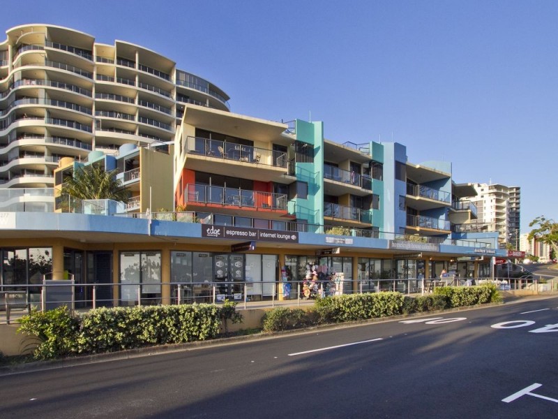 42/38 Grand Pacific Resort, Bulcock Beach Esplanade, Caloundra QLD 4551