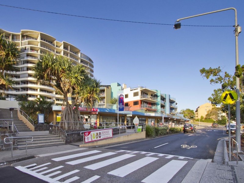42/38 Grand Pacific Resort, Bulcock Beach Esplanade, Caloundra QLD 4551