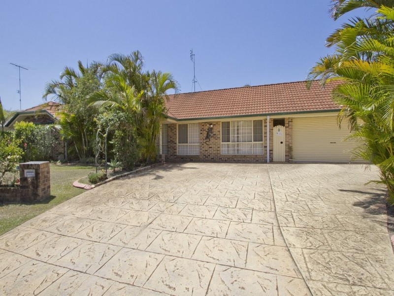 5 Cyclamen Court, Currimundi QLD 4551