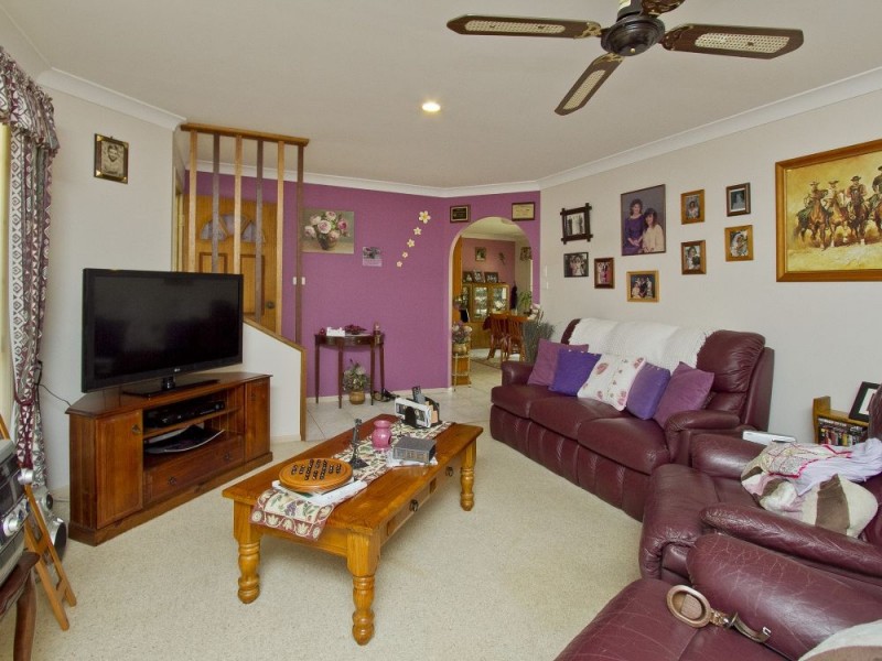 5 Cyclamen Court, Currimundi QLD 4551