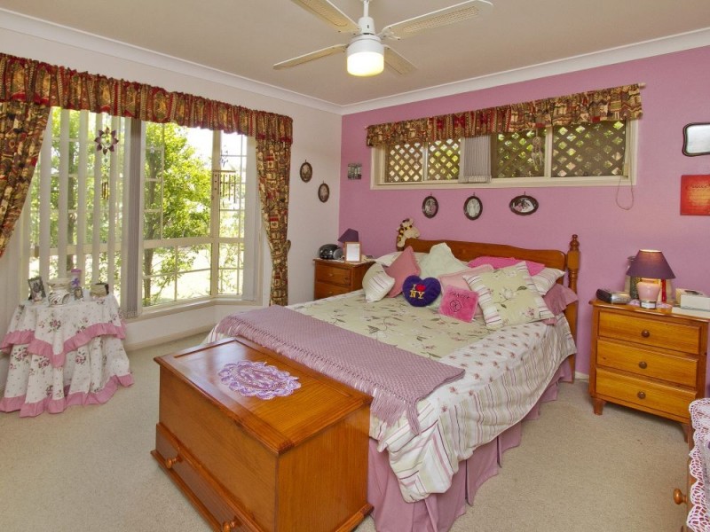 5 Cyclamen Court, Currimundi QLD 4551