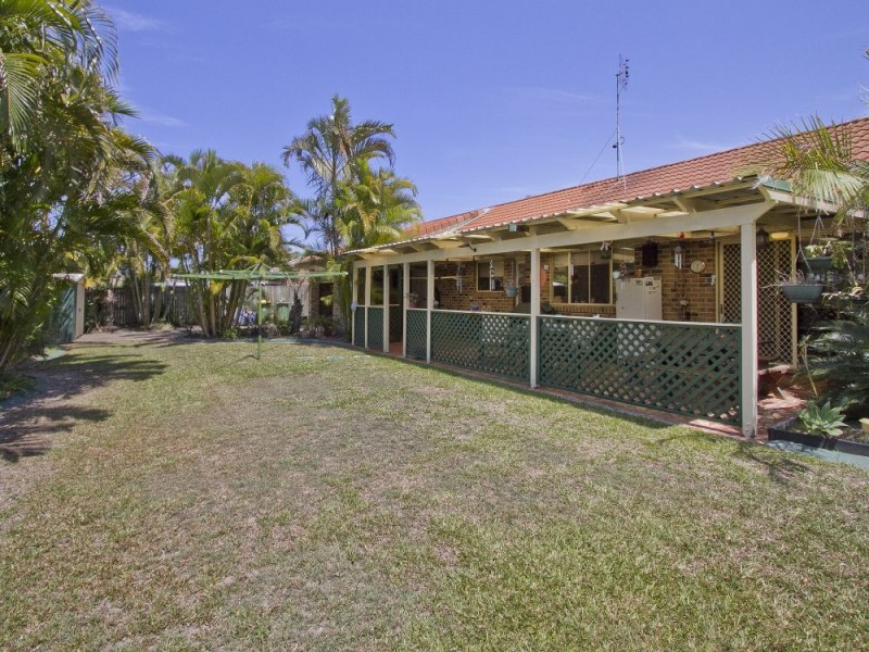 5 Cyclamen Court, Currimundi QLD 4551