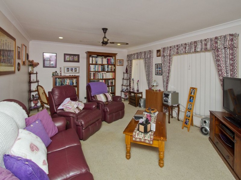 5 Cyclamen Court, Currimundi QLD 4551