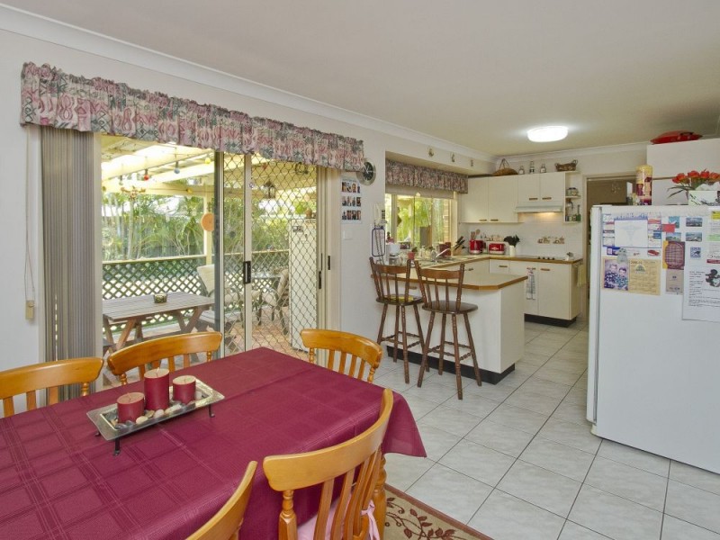 5 Cyclamen Court, Currimundi QLD 4551