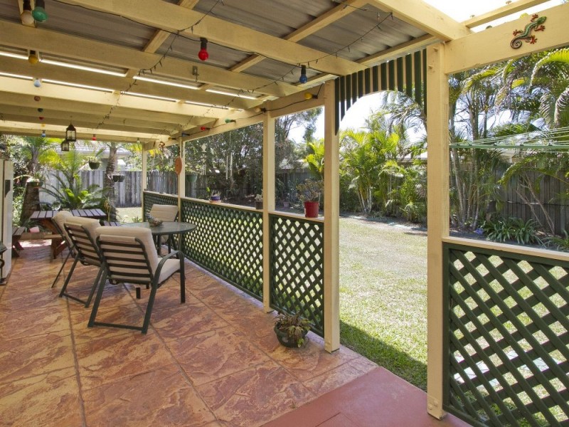 5 Cyclamen Court, Currimundi QLD 4551